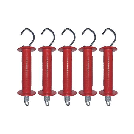 Lister torgriffe Rot